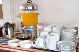 Amber Hotel Istanbul