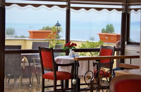 Amber Hotel Istanbul