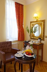 Amber Hotel Istanbul