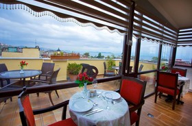 Amber Hotel Istanbul