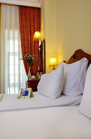 Amber Hotel Istanbul