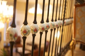 Amber Hotel Istanbul