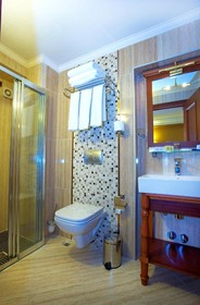 Amber Hotel Istanbul