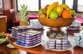 Amber Hotel Istanbul