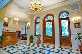 Amber Hotel Istanbul