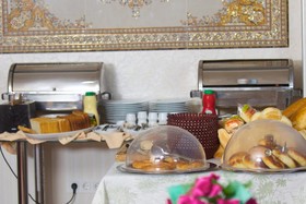 Amber Hotel Istanbul