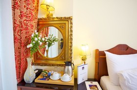 Amber Hotel Istanbul