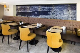 Avantgarde Urban Taksim