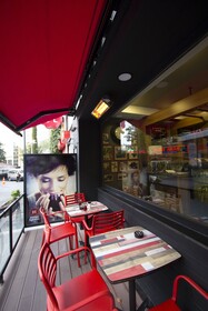 Avantgarde Urban Taksim