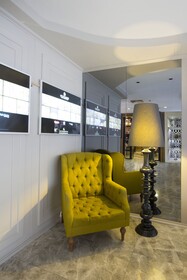 Avantgarde Urban Taksim