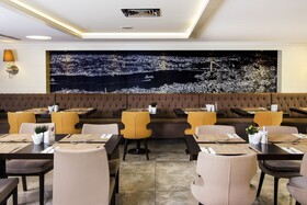 Avantgarde Urban Taksim