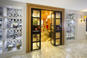 Avantgarde Urban Taksim