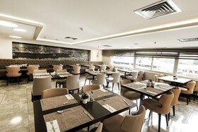 Avantgarde Urban Taksim