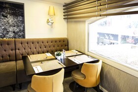 Avantgarde Urban Taksim