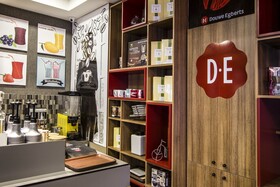 Avantgarde Urban Taksim