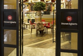 Avantgarde Urban Taksim