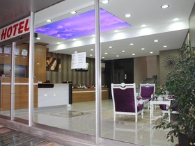 Avcilar Emre Hotel