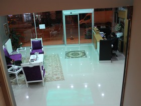 Avcilar Emre Hotel