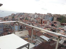 Hotel Taksim Home