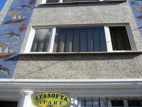Ayasofya Apart