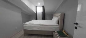 Aymira Residence Alibeykoy