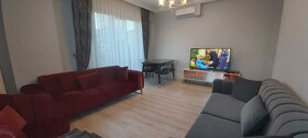 Aymira Residence Alibeykoy