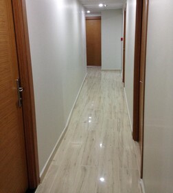 Bakirkoy Ladies Dormitory