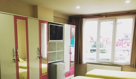 Bakirkoy Ladies Dormitory