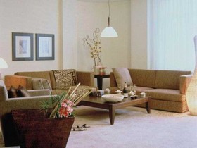 Baran Residence Airport