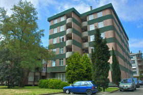 Baran Residence Airport