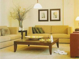 Baran Residence Airport