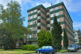 Baran Residence Airport