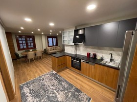 BayMari Suites Florya Istanbul