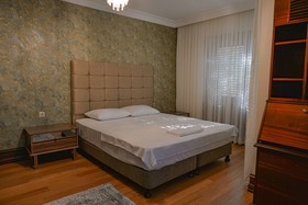 BayMari Suites Florya Istanbul