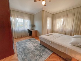 BayMari Suites Florya Istanbul