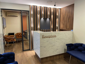 BayMari Suites Florya Istanbul