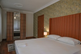 BayMari Suites Florya Istanbul