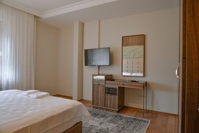 BayMari Suites Florya Istanbul