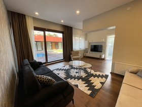 BayMari Suites Florya Istanbul