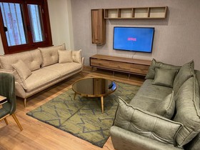 BayMari Suites Florya Istanbul