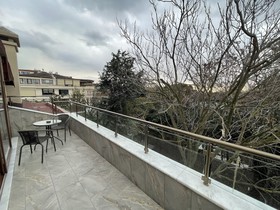BayMari Suites Florya Istanbul