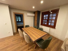 BayMari Suites Florya Istanbul