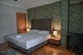 BayMari Suites Florya Istanbul