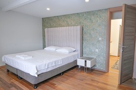 BayMari Suites Florya Istanbul