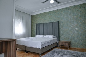 BayMari Suites Florya Istanbul