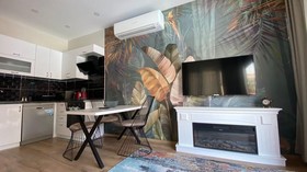 BayMari Suites Florya Istanbul