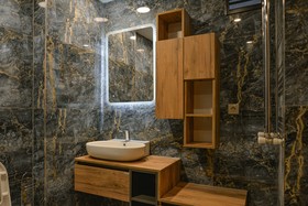 BayMari Suites Florya Istanbul