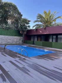 BayMari Suites Florya Istanbul