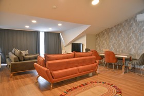 BayMari Suites Florya Istanbul