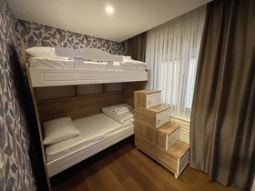 BayMari Suites Florya Istanbul